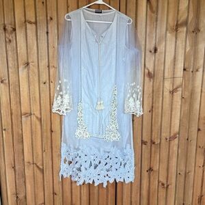 Elegant Dress from Khuda Baksh